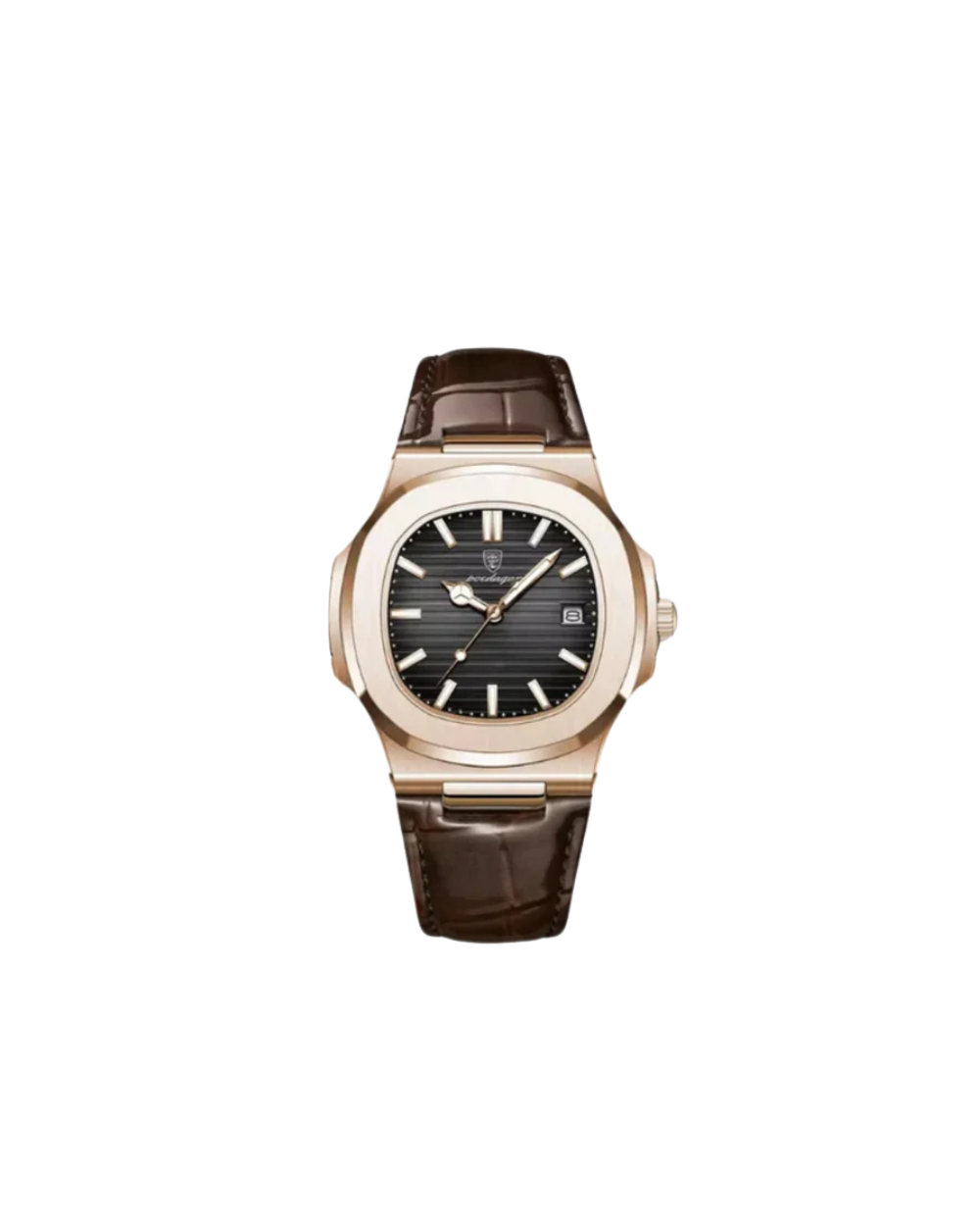 Reloj vintage de Mónaco
