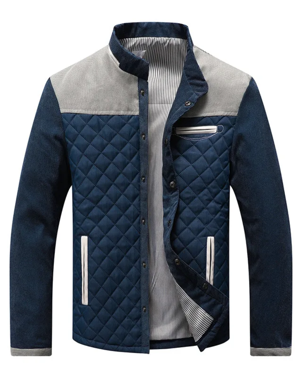 Chaqueta casual para hombre Diego