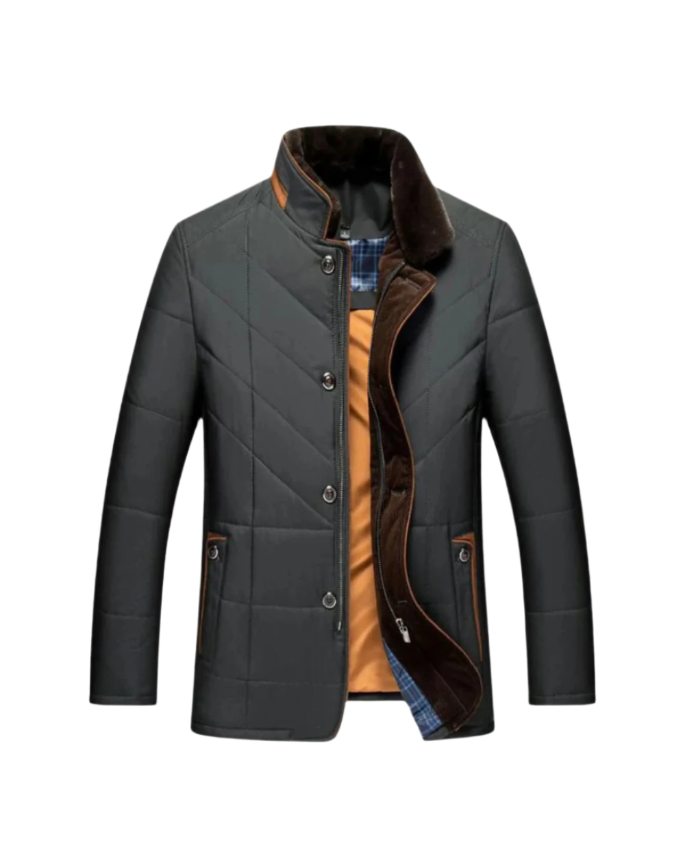 Chaqueta de hombre «Antonio Business»