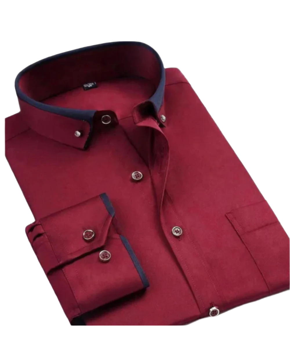 Camisa clásica y elegante