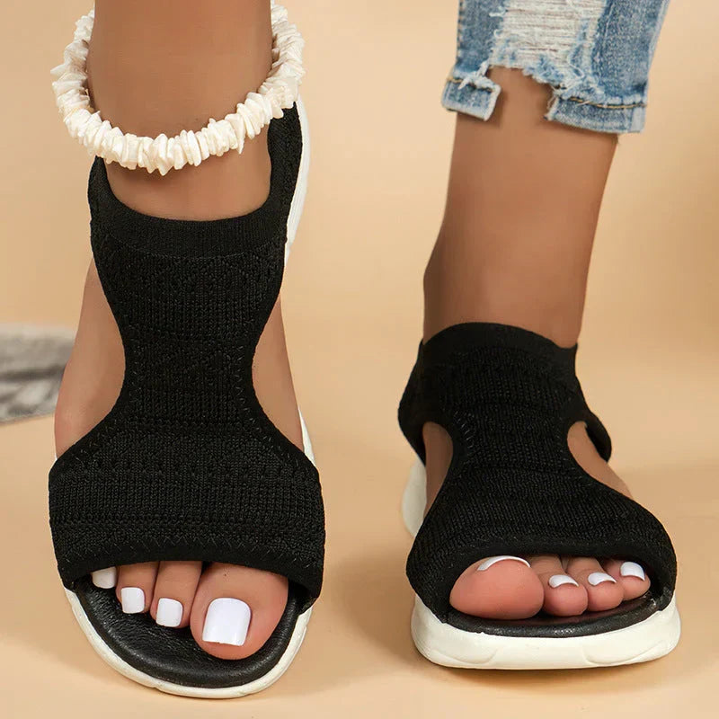Lorena™ - Sandalias Veraniegas