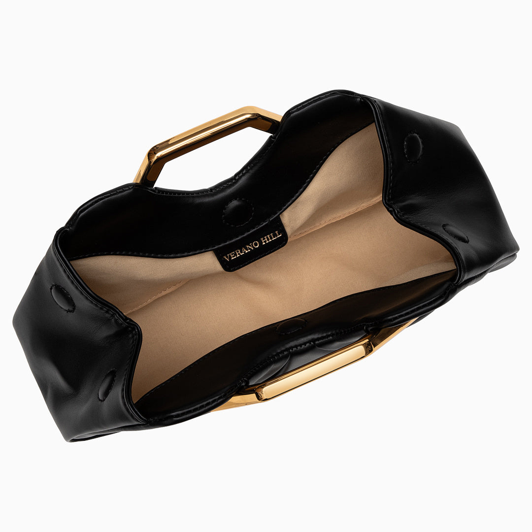 Bolso de Mano Clásico Bella