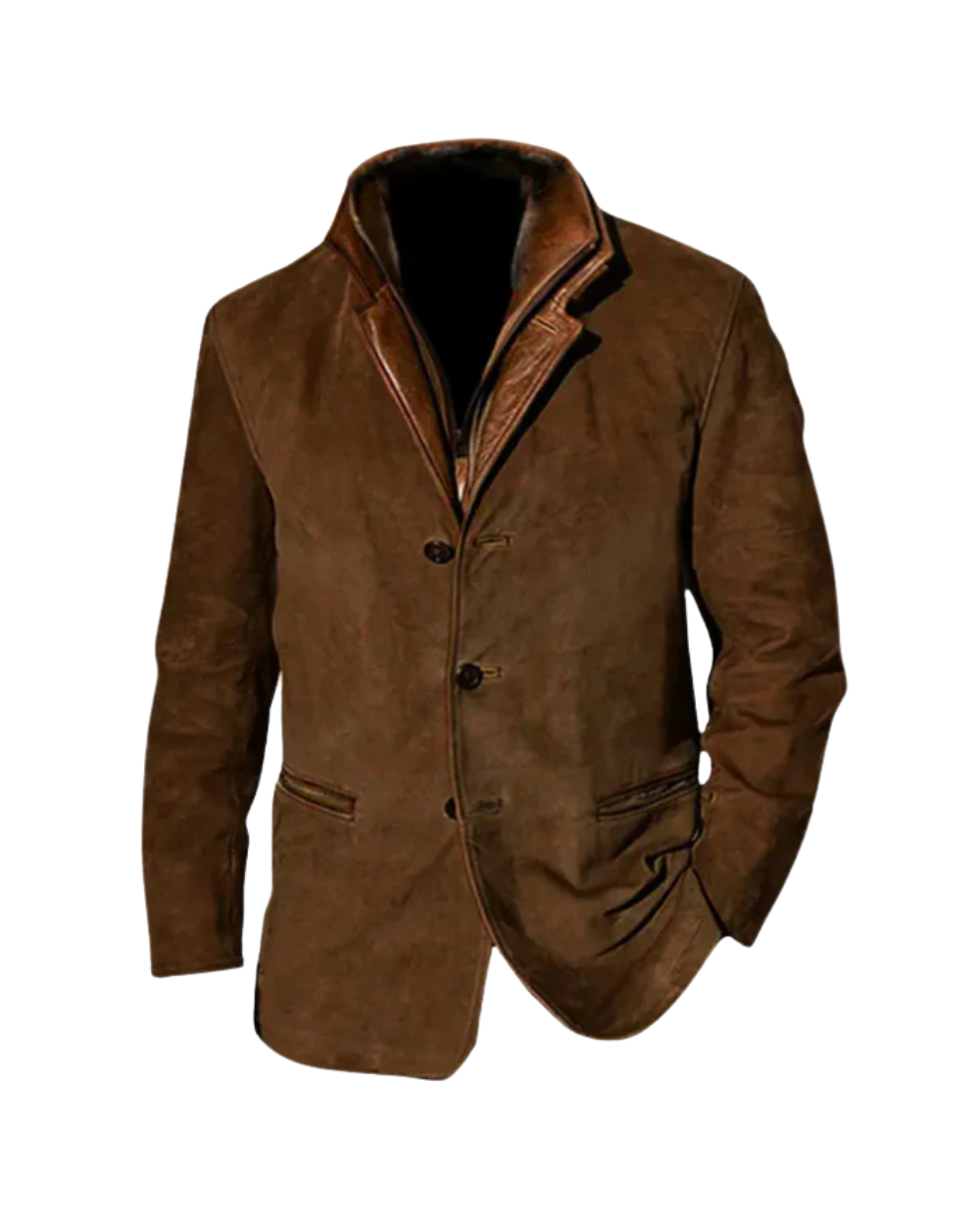 Chaqueta vintage