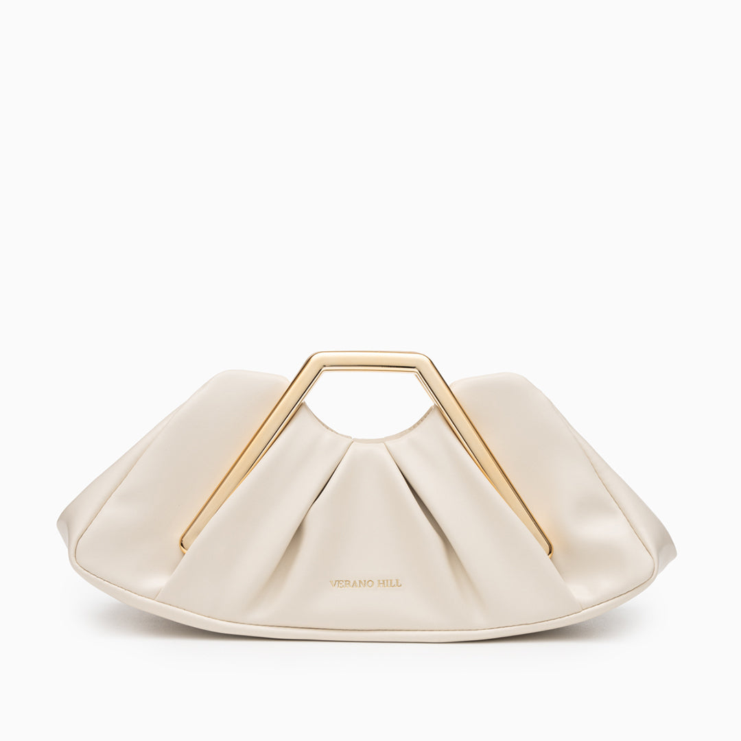 Bolso de Mano Clásico Bella