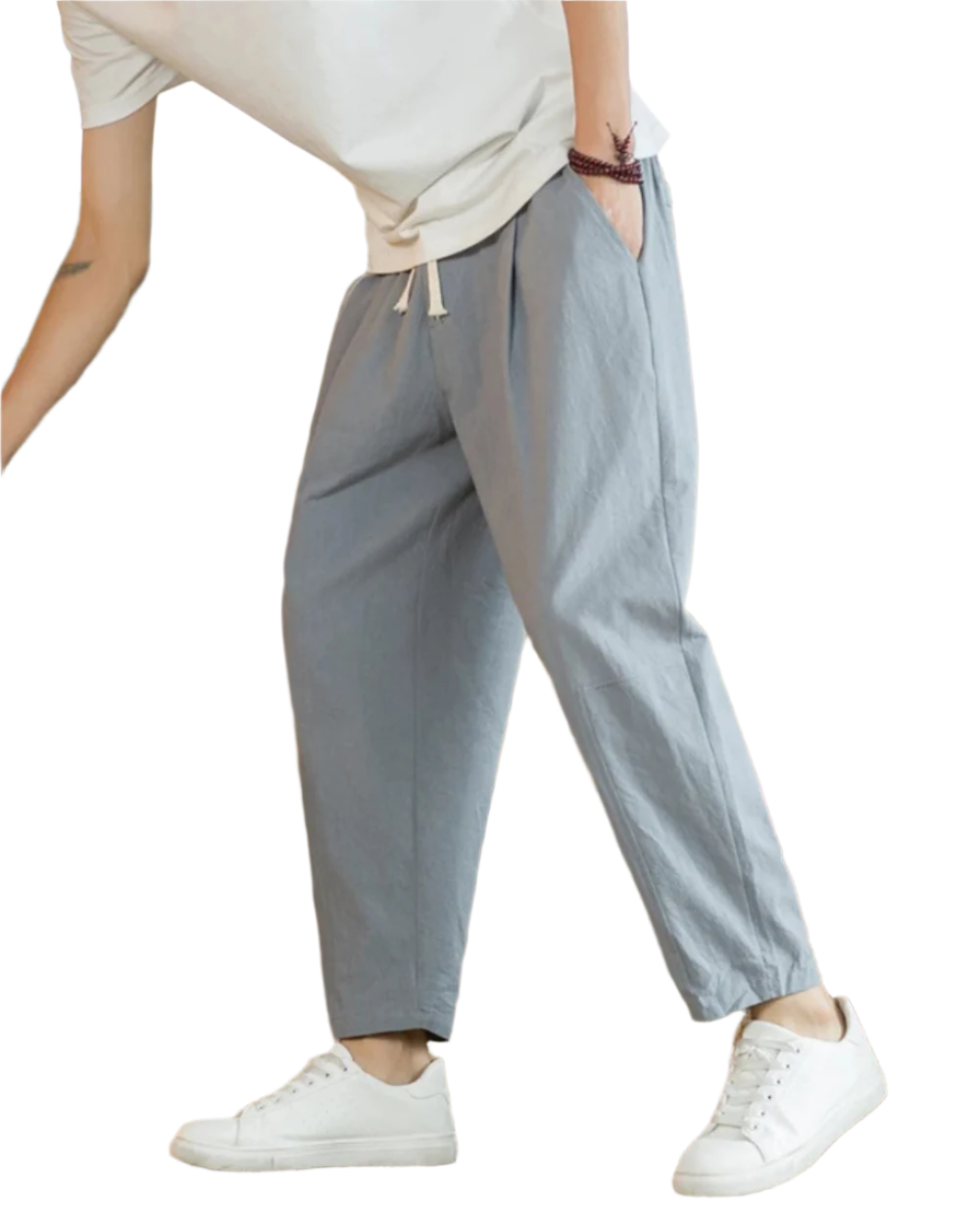 Pantalón «Rome Cotton»