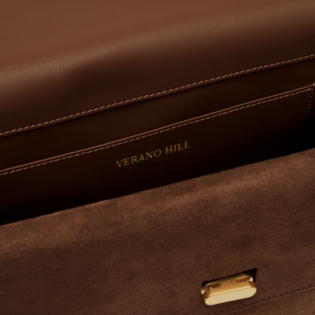 Bolso de Hombro Grace