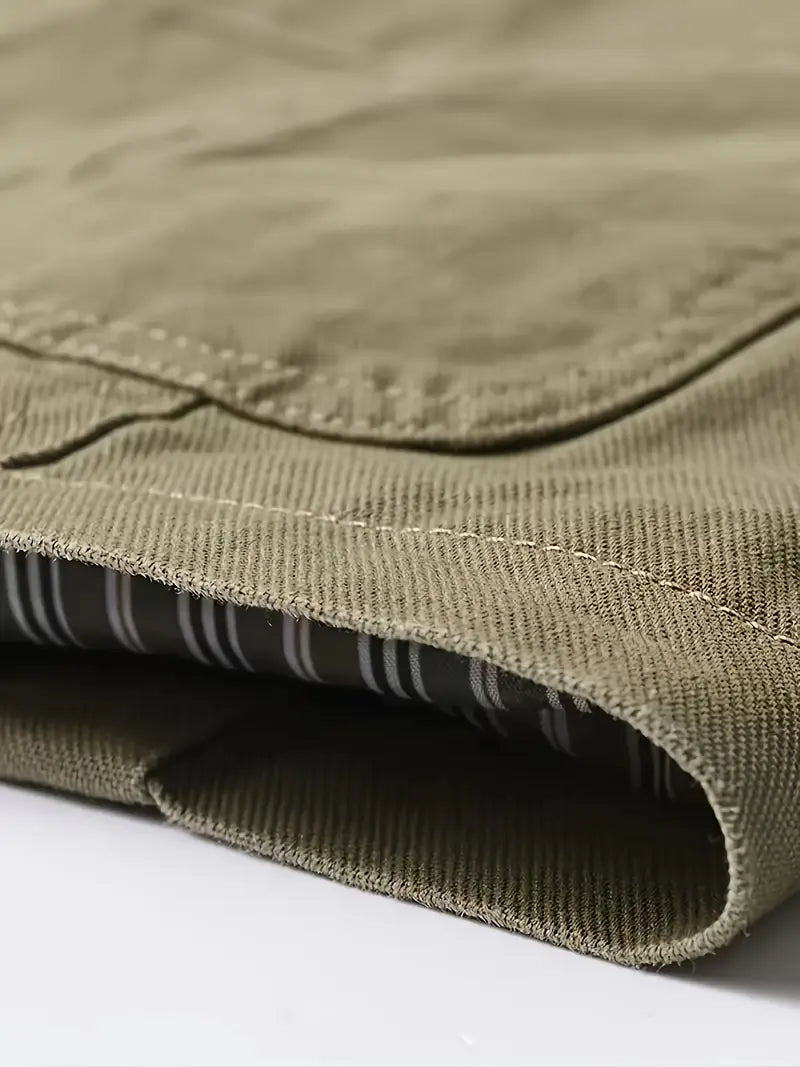 Chaqueta informal de hombre