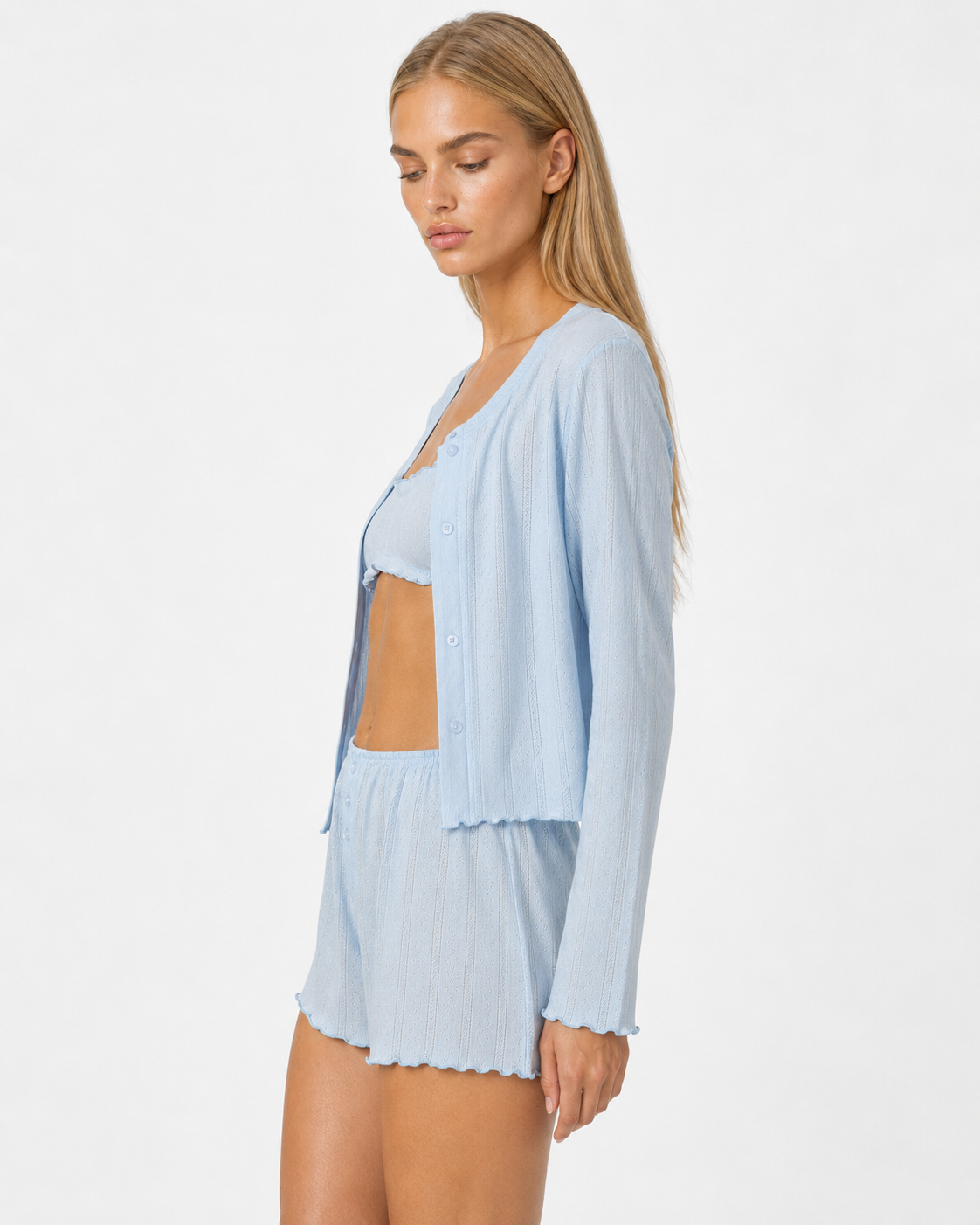Conjunto En las Nubes