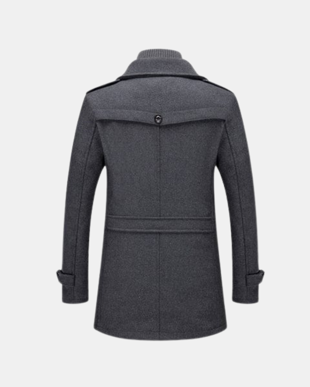 Abrigo de invierno Giuseppe Warm
