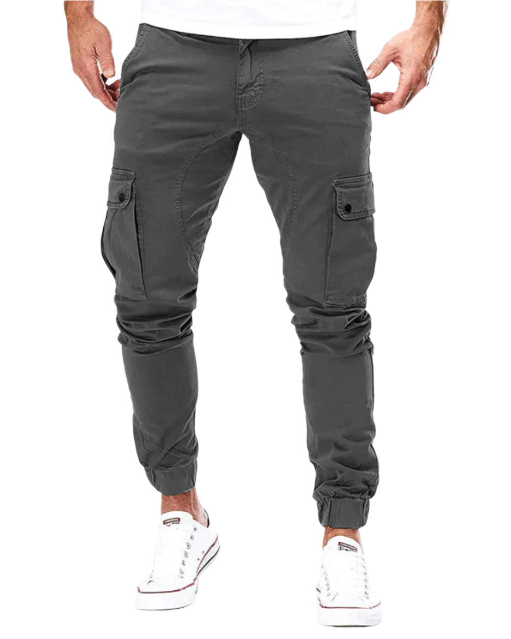 Pantalones de cargo Augusto