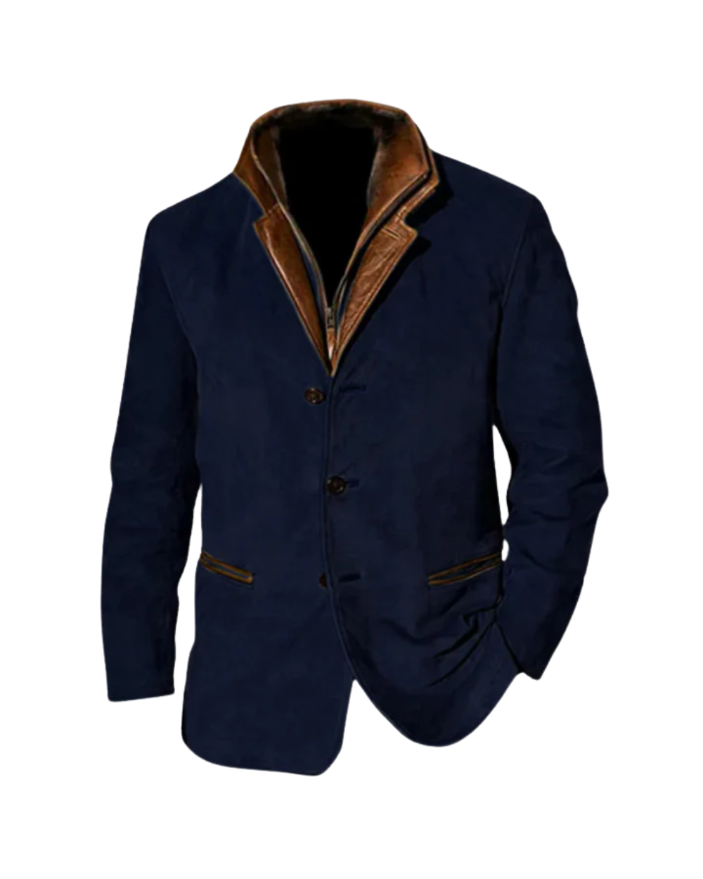 Chaqueta vintage
