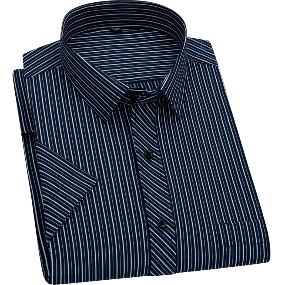 Camisa transpirable para hombre
