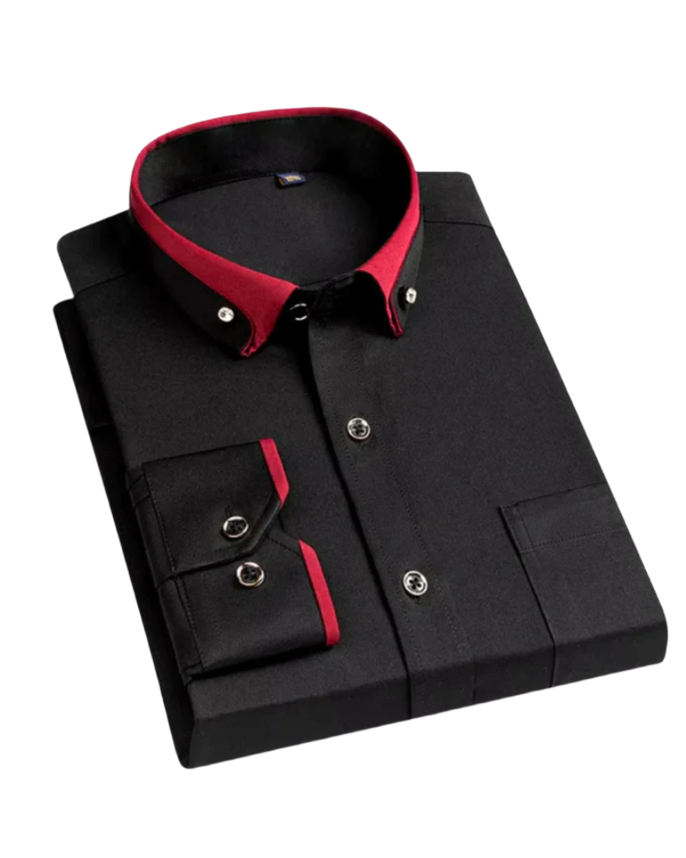 Camisa clásica y elegante