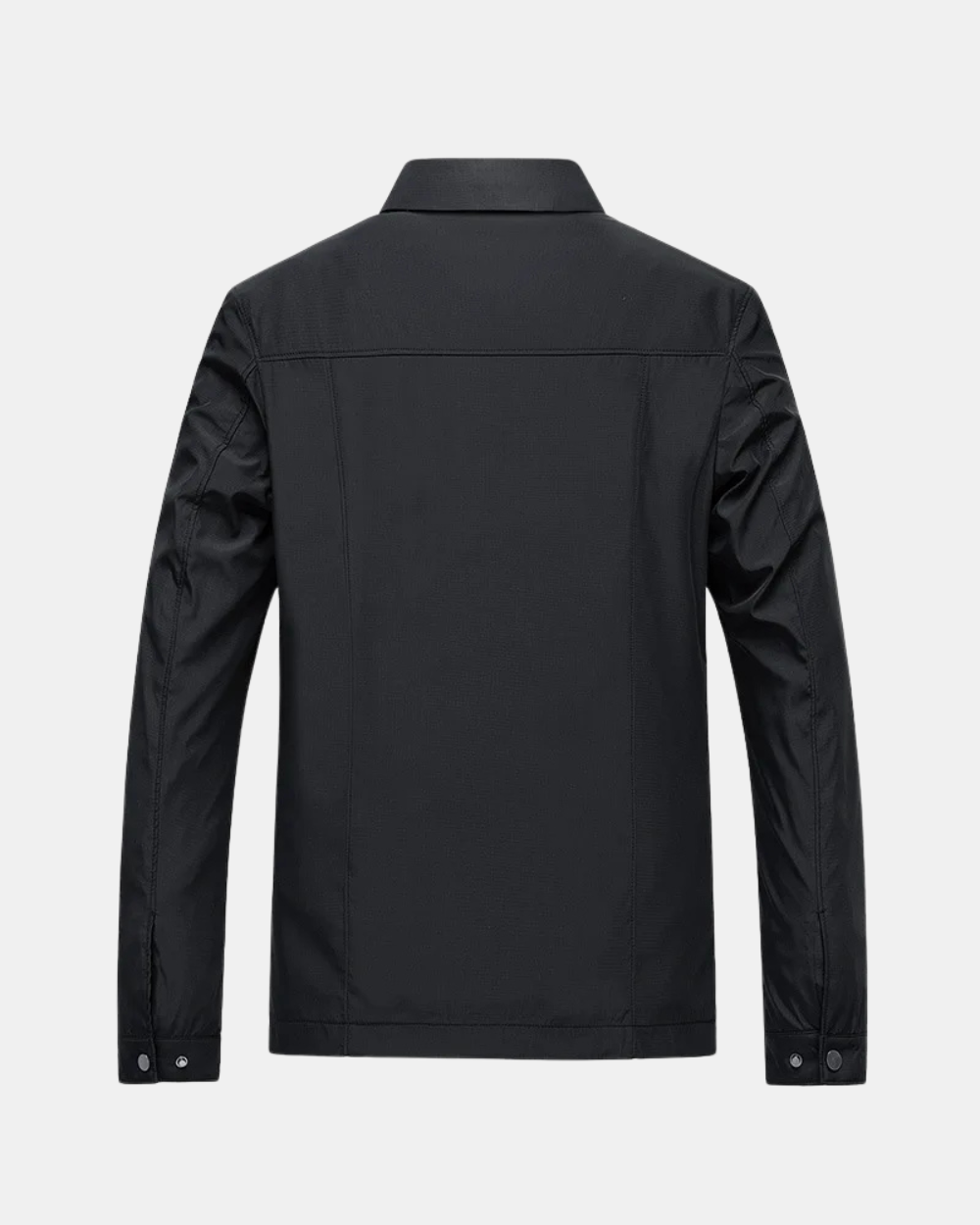 Chaqueta informal de hombre