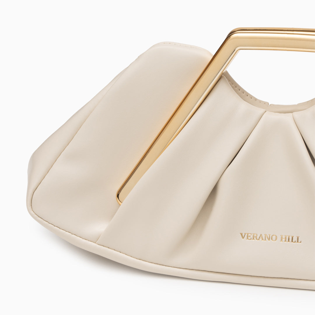 Bolso de Mano Clásico Bella