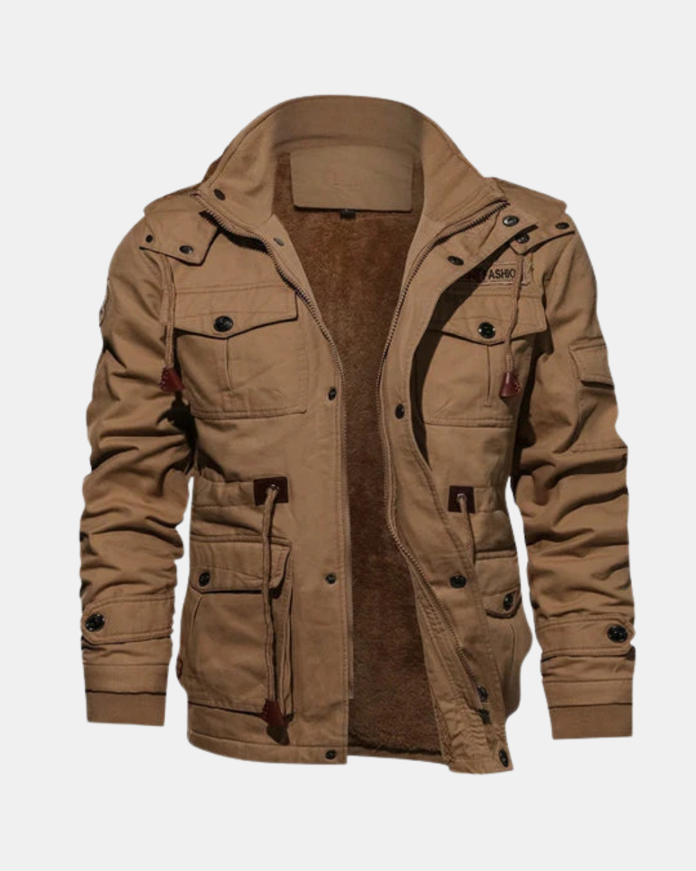 Chaqueta informal Luca