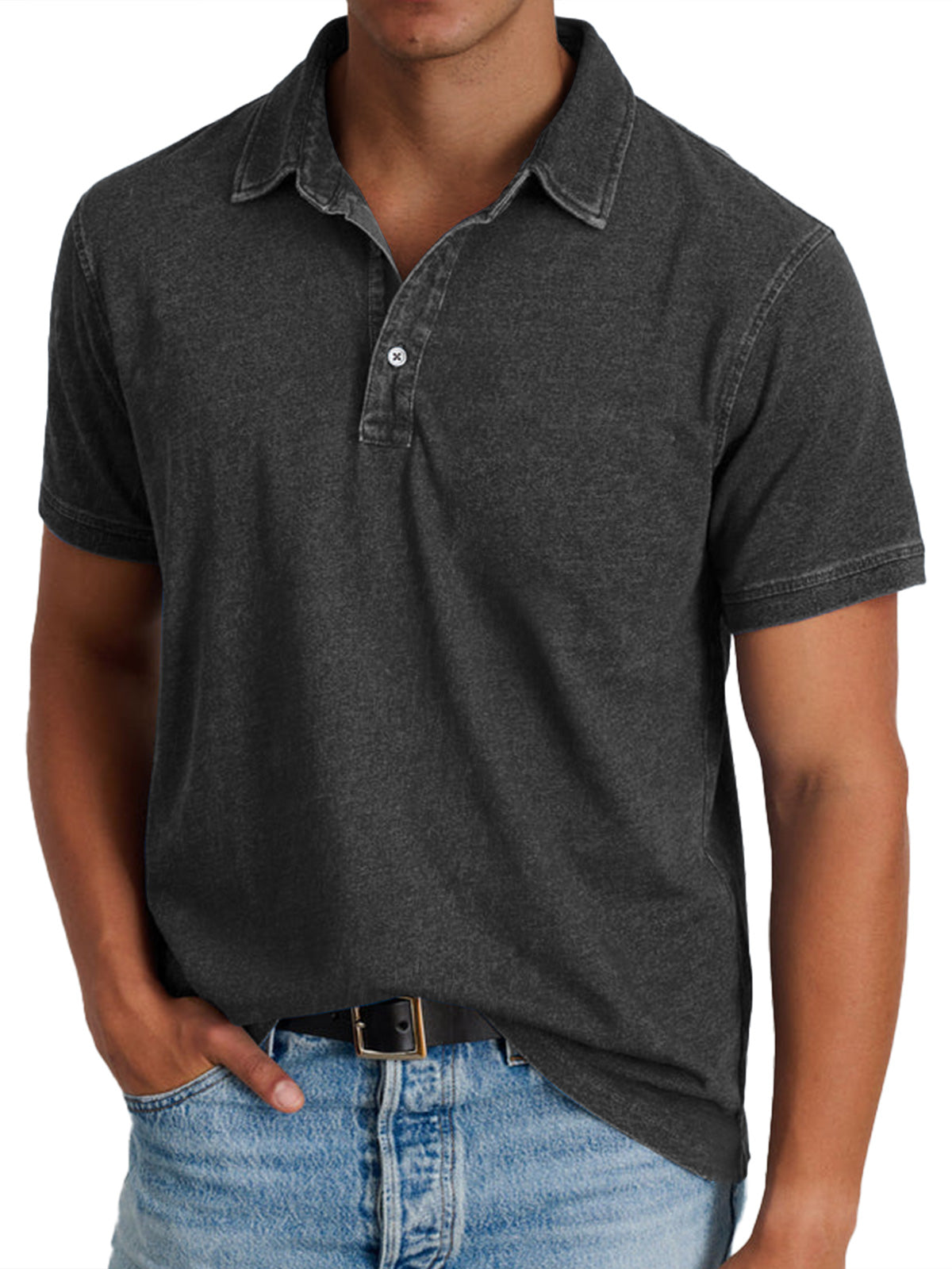 Varel | Polo colletto