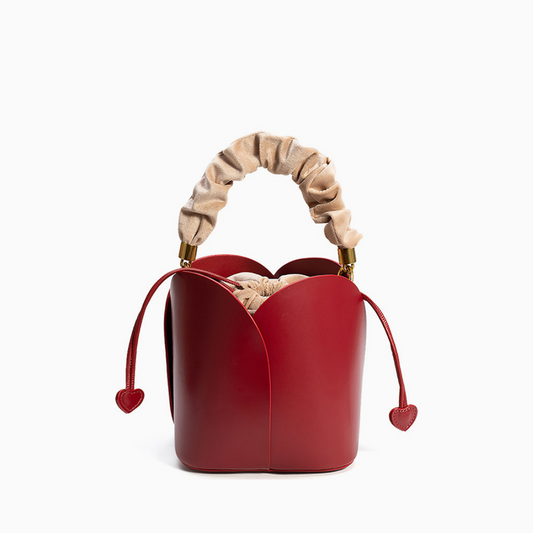 Bolso de Mano Cubo Willow