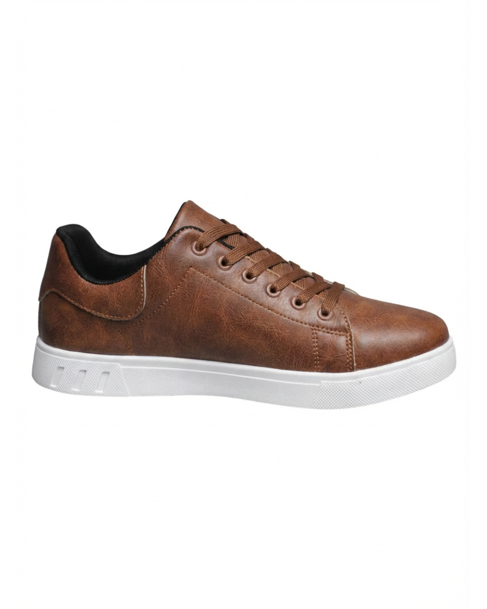 Zapatillas de piel Corrado Classic