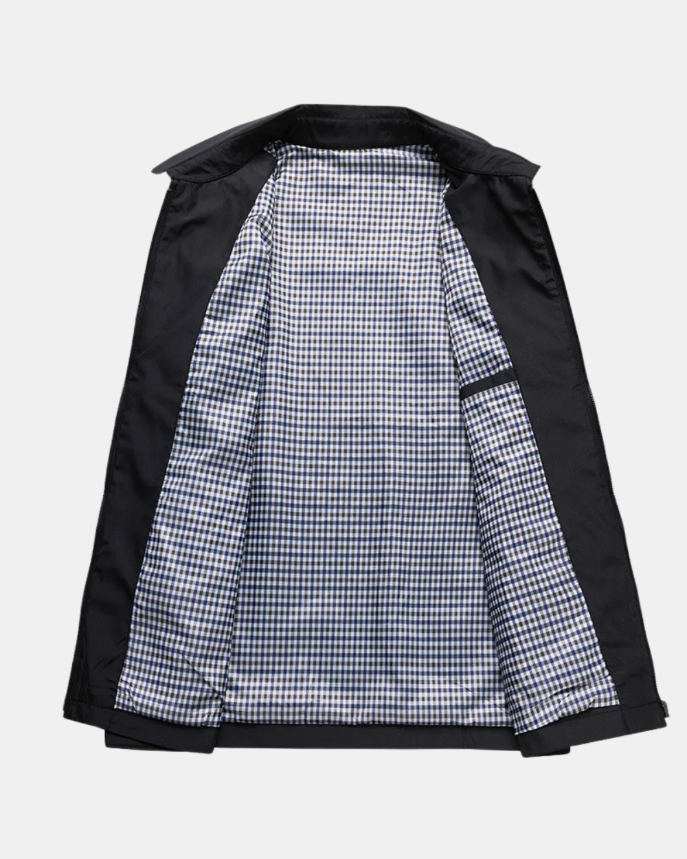 Chaqueta informal de hombre
