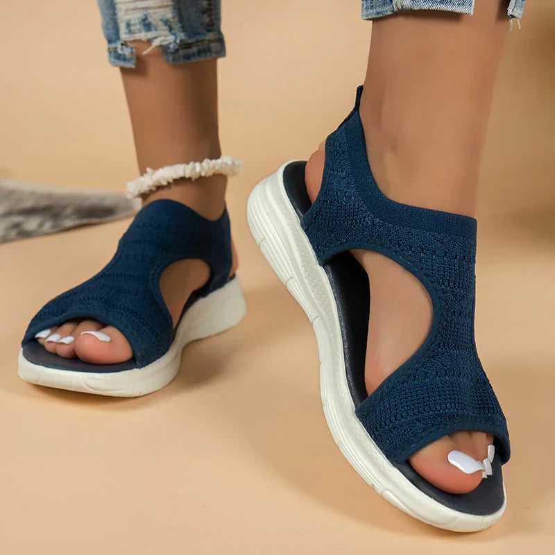 Lorena™ - Sandalias Veraniegas