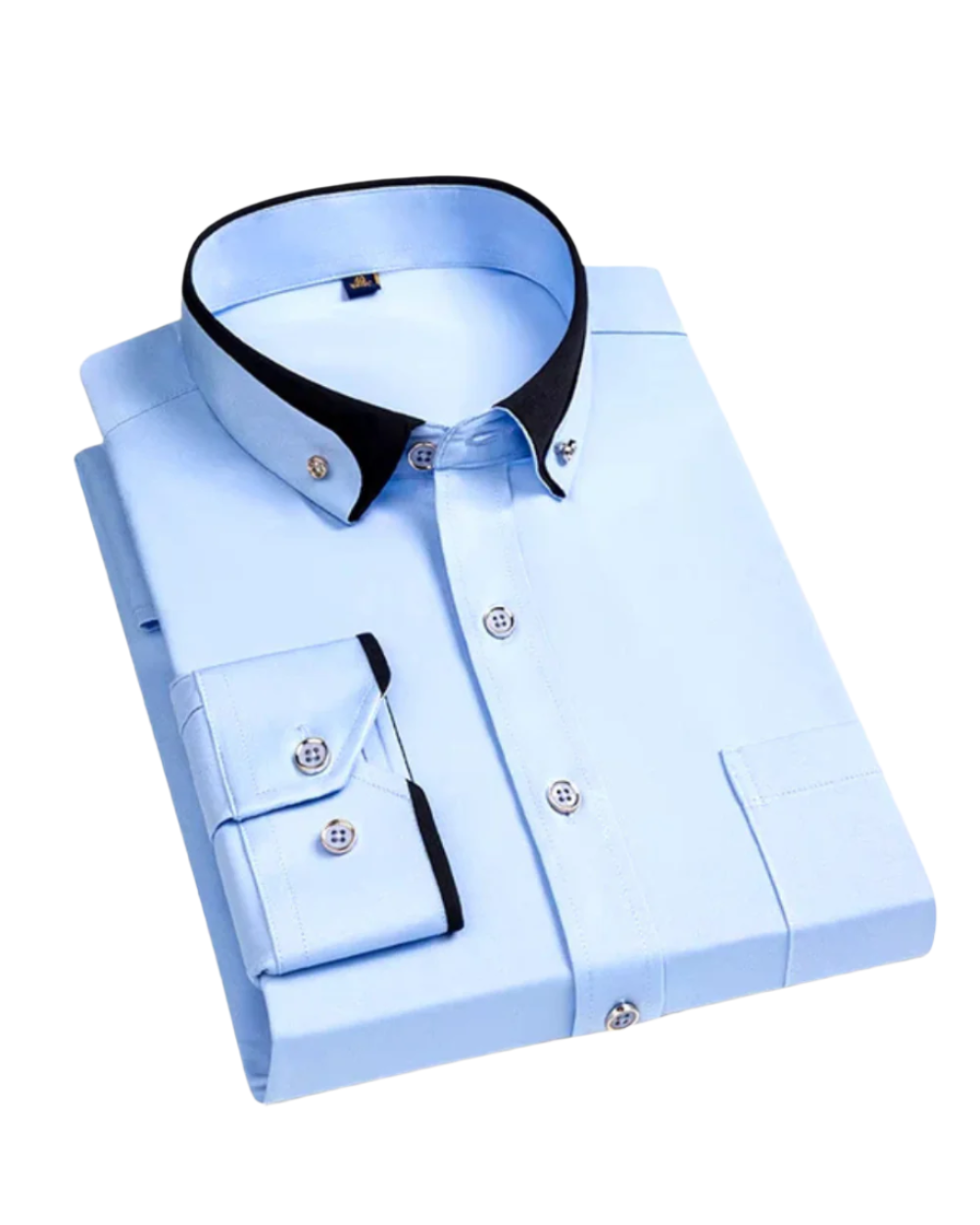 Camisa clásica y elegante