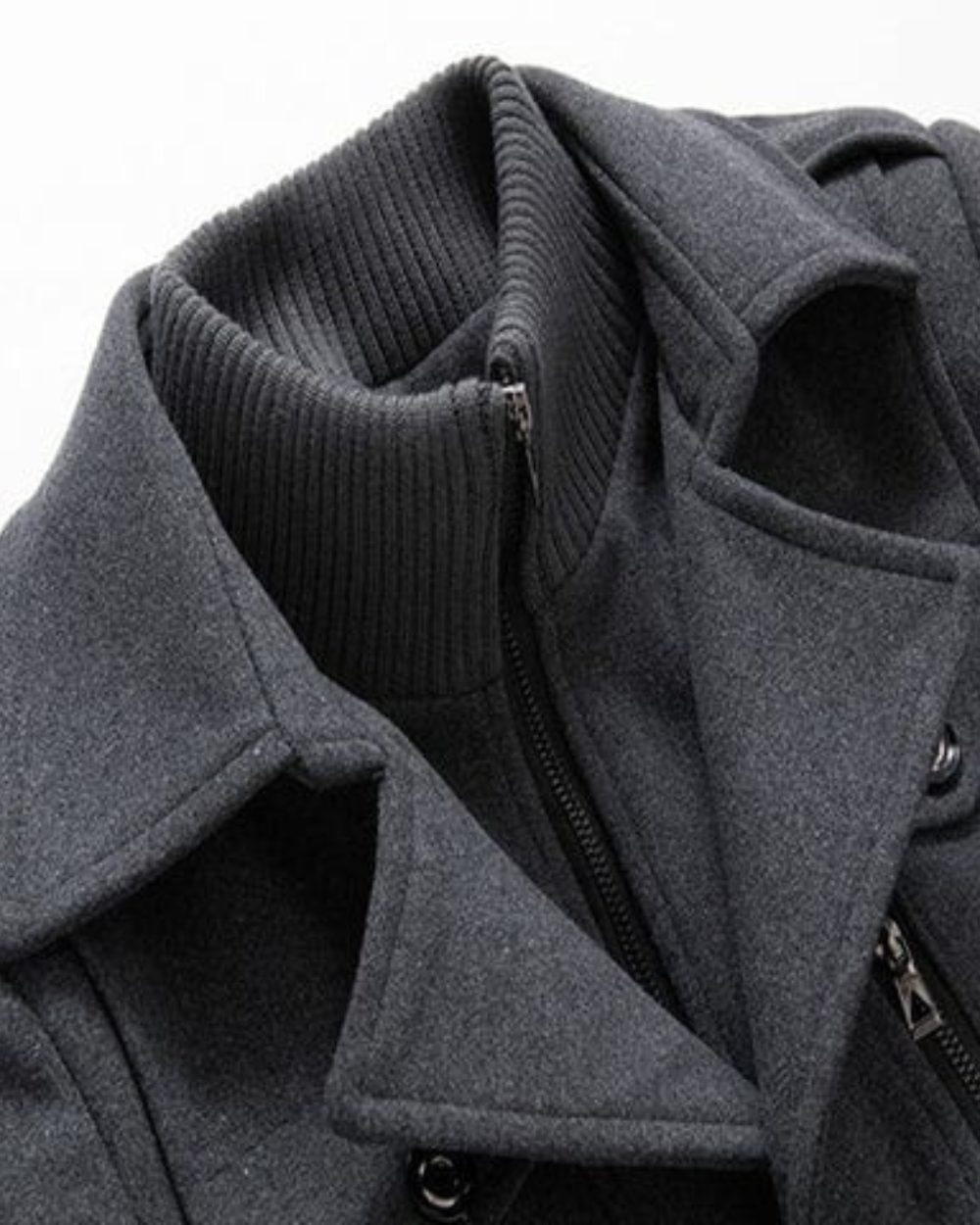 Abrigo de invierno Giuseppe Warm