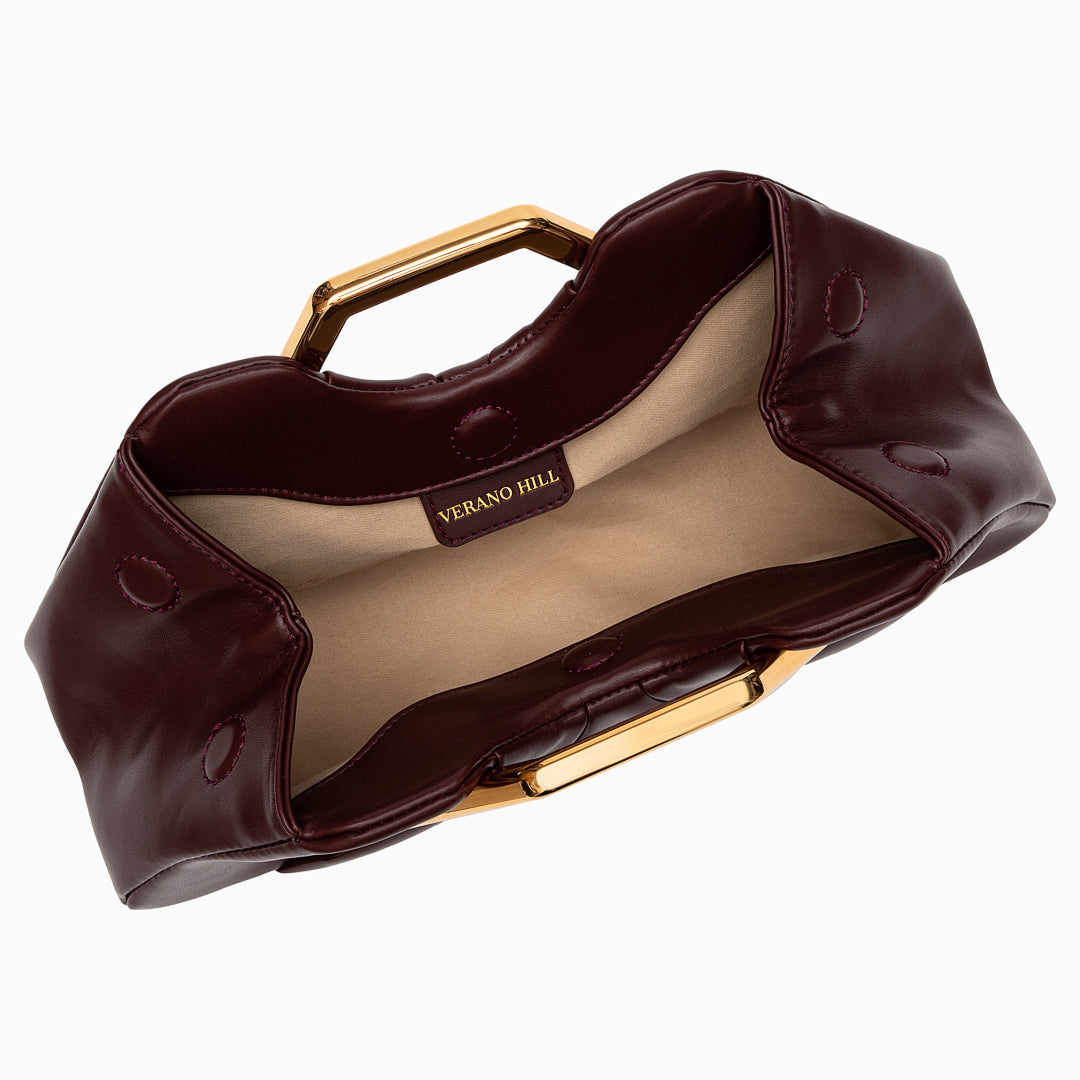 Bolso de Mano Clásico Bella