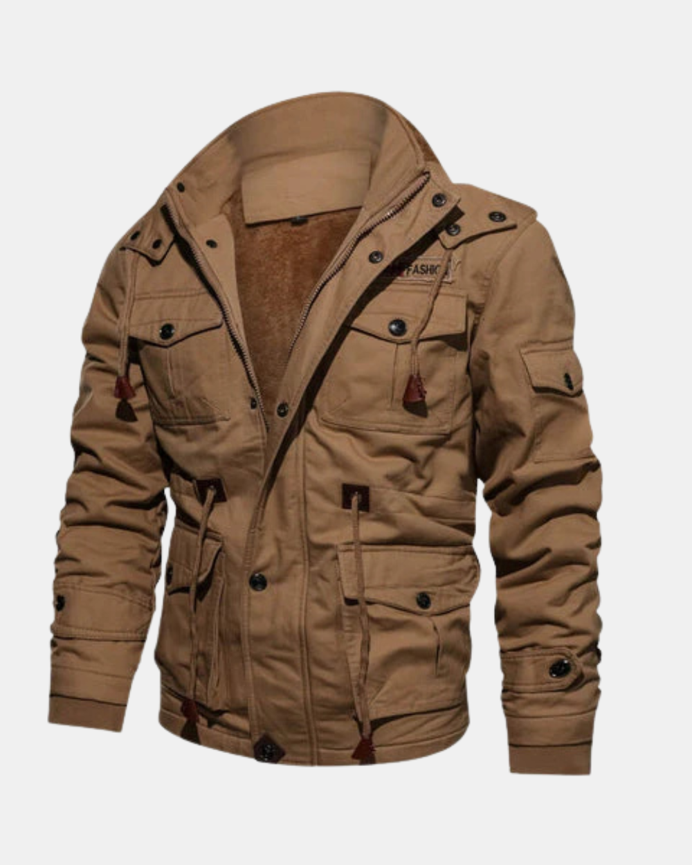 Chaqueta informal Luca
