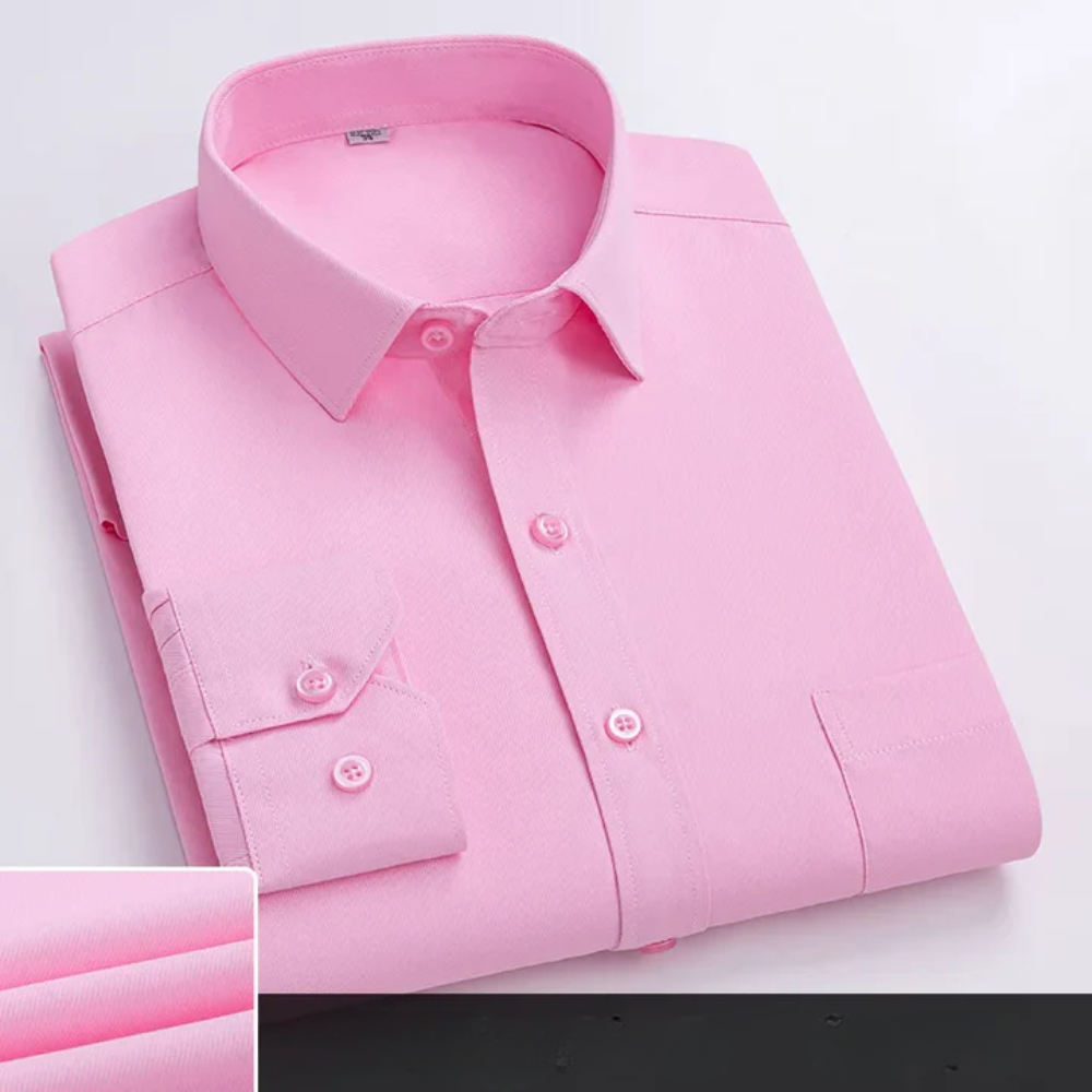 Camisa de oficina formal