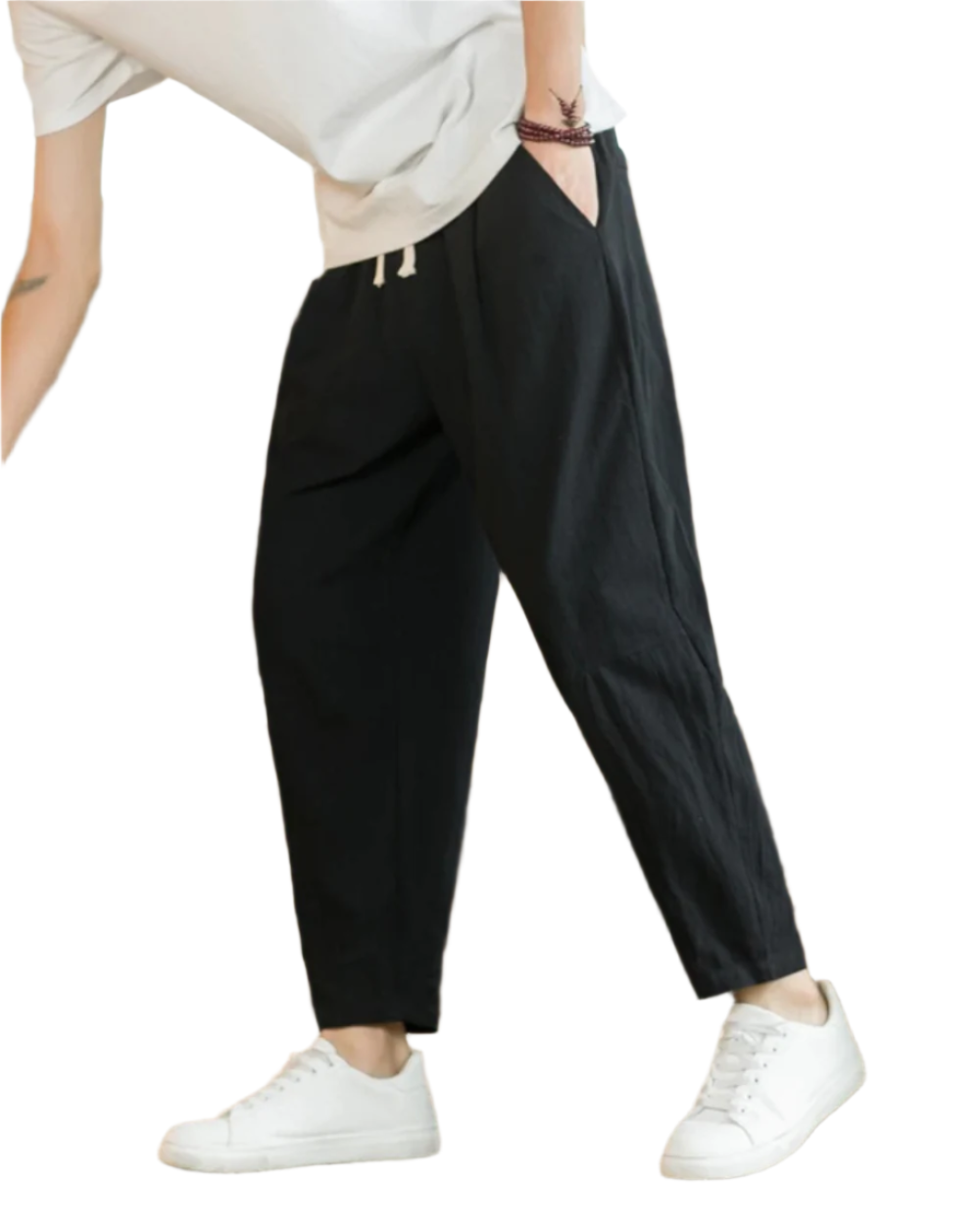 Pantalón «Rome Cotton»