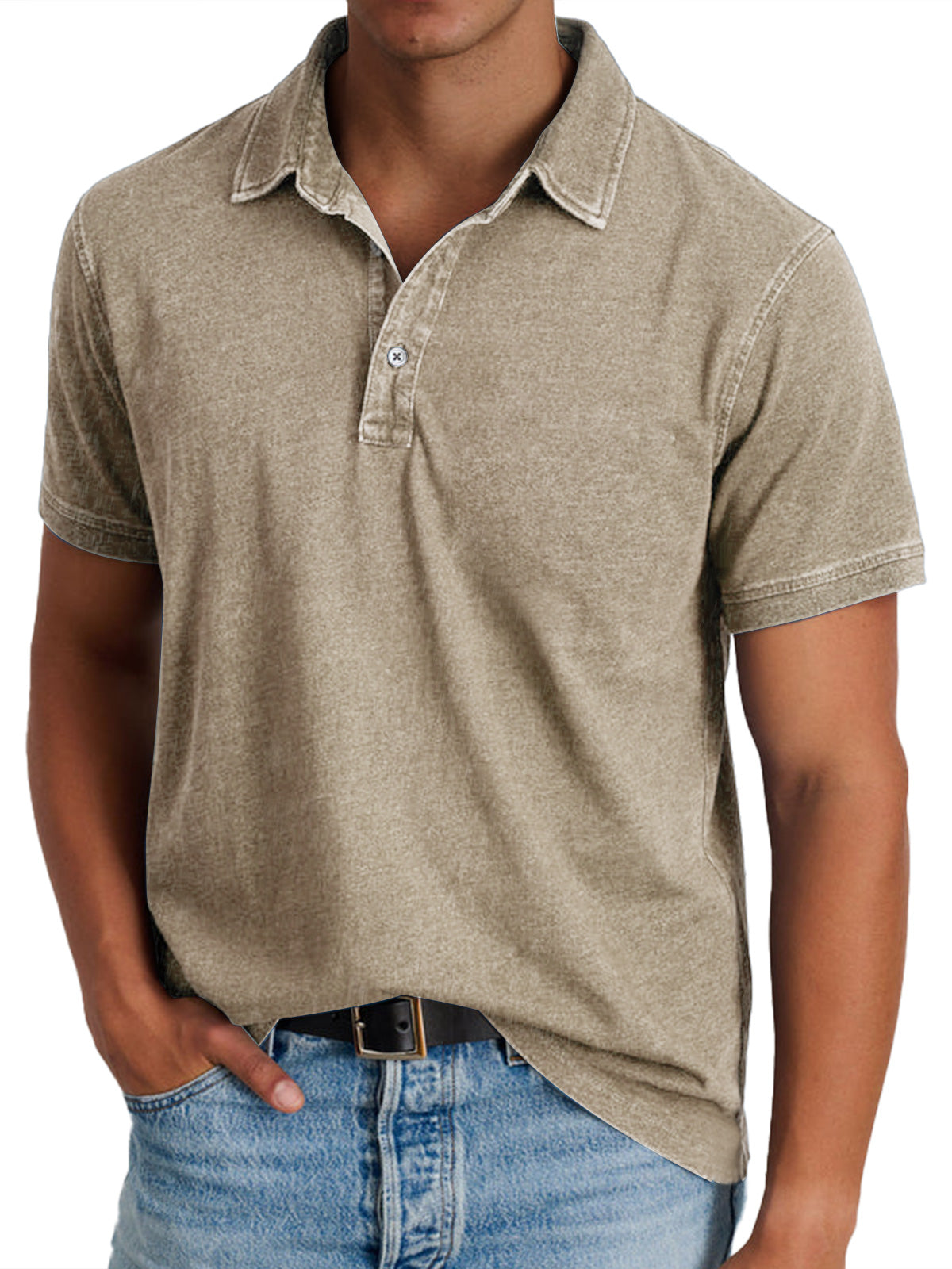 Varel | Polo colletto