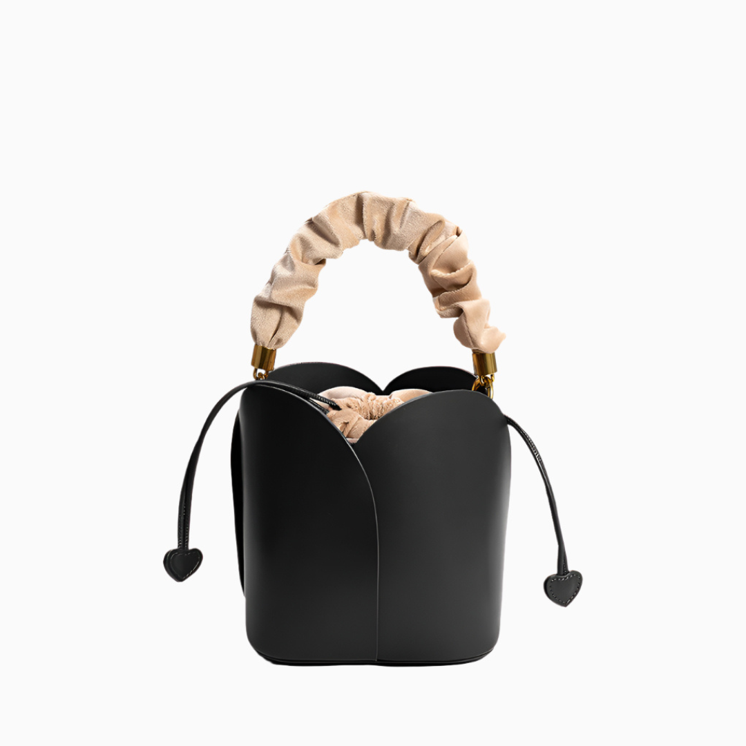 Bolso de Mano Cubo Willow