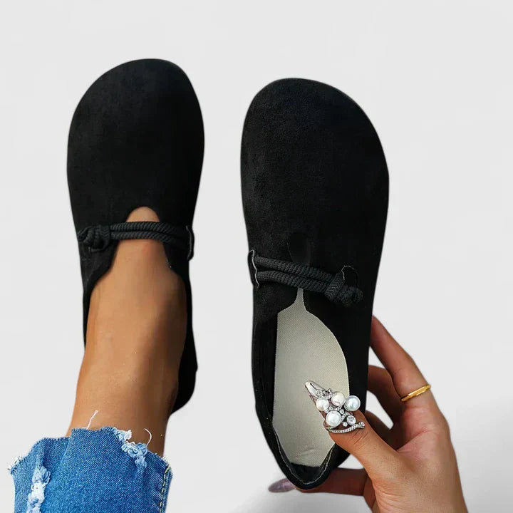 Norah | Mocasines ortopédicos