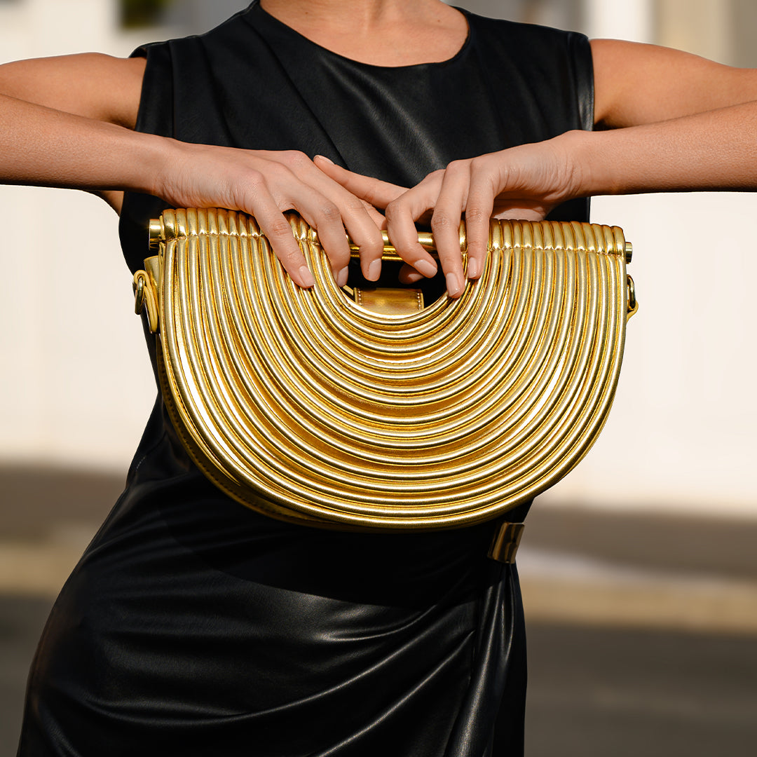 Bolso de Mano Amara