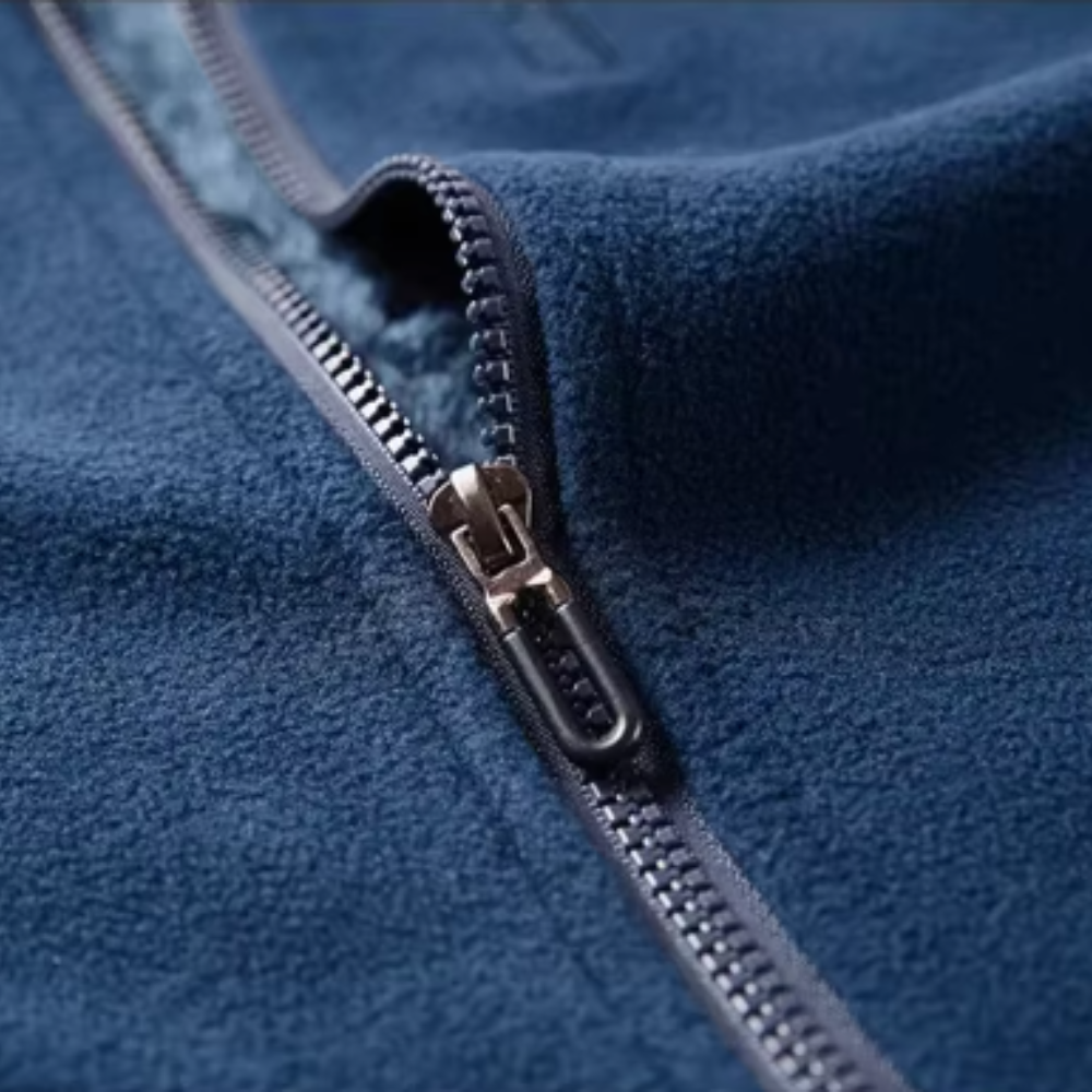 Chaqueta de forro polar Softshell
