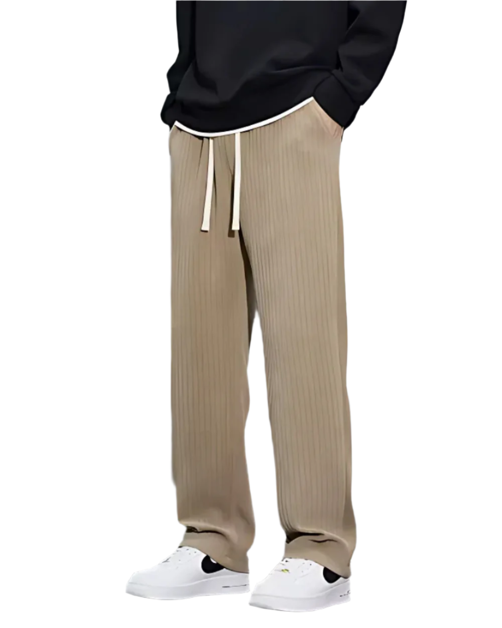 Pantalones de pana «Naples»