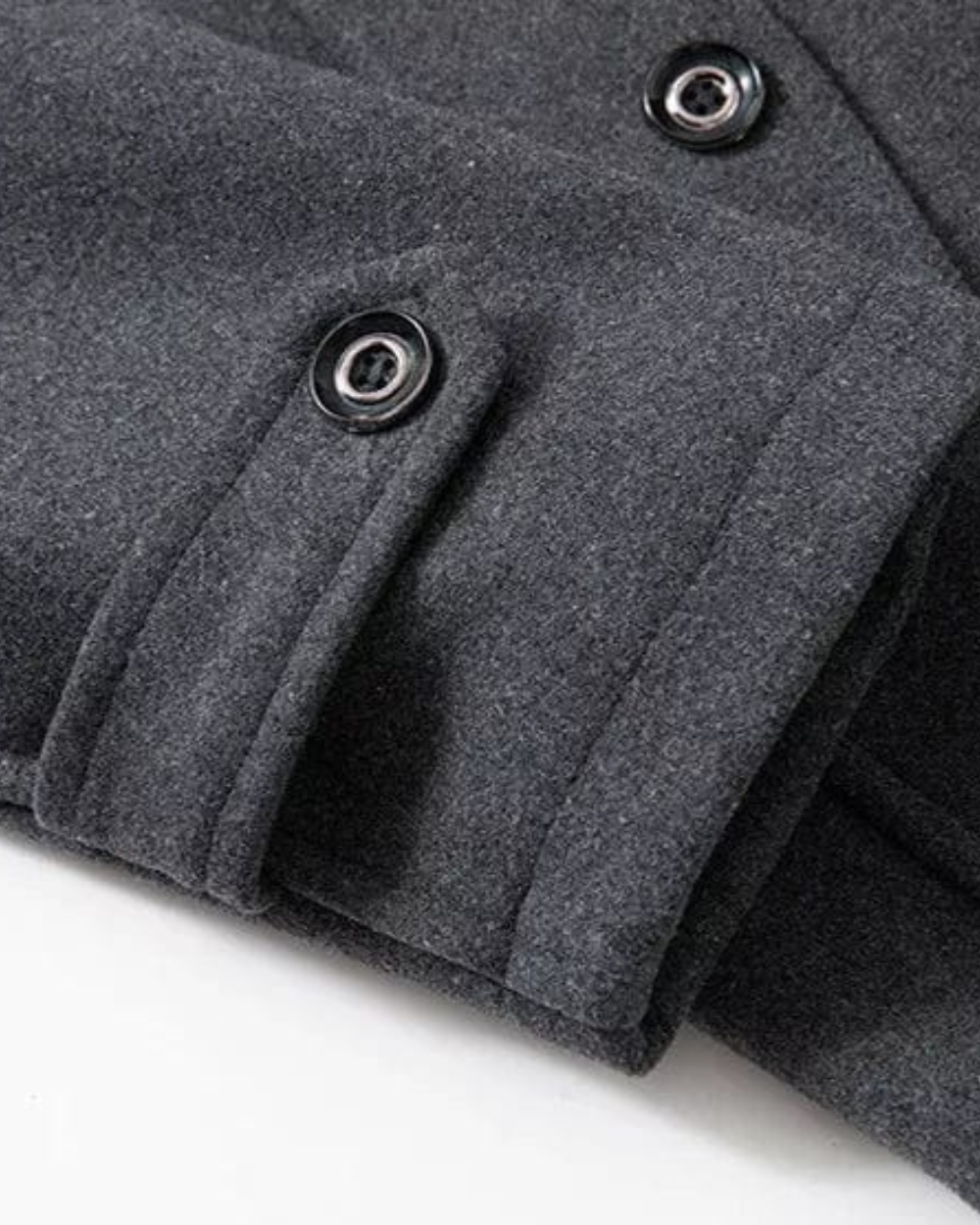 Abrigo de invierno Giuseppe Warm