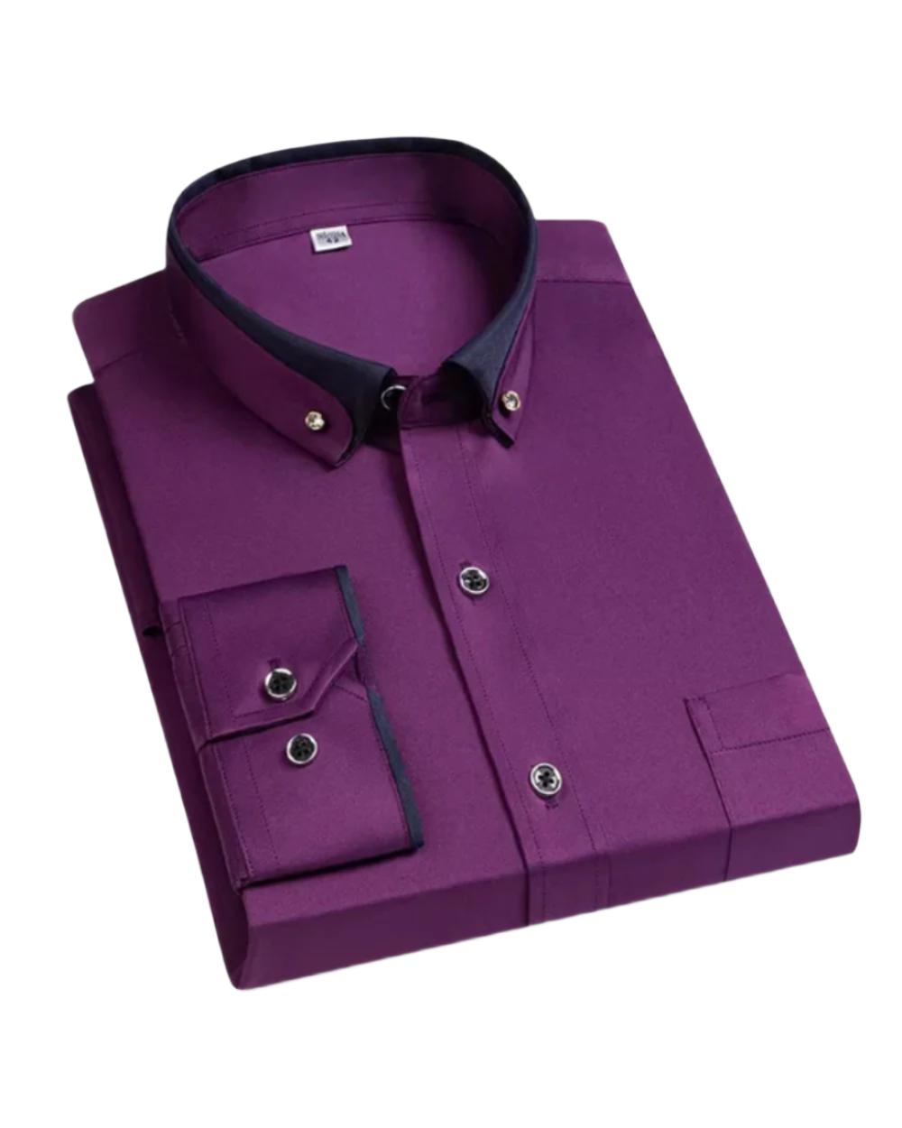 Camisa clásica y elegante