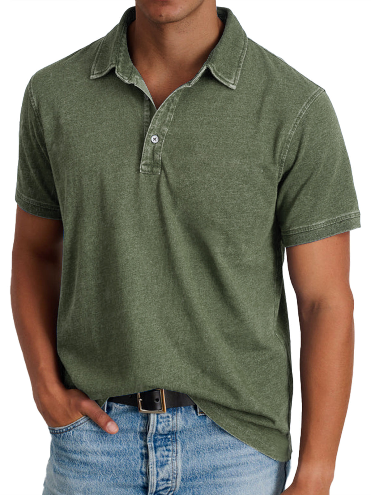 Varel | Polo colletto