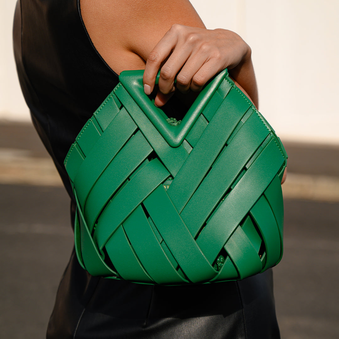 Bolso de Mano Natalie