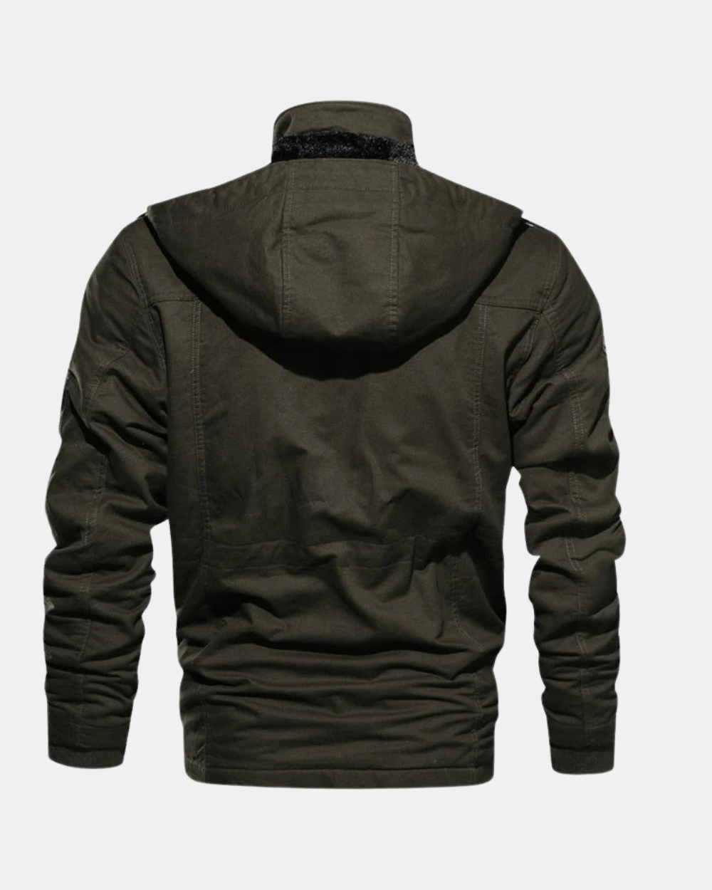 Chaqueta informal Luca