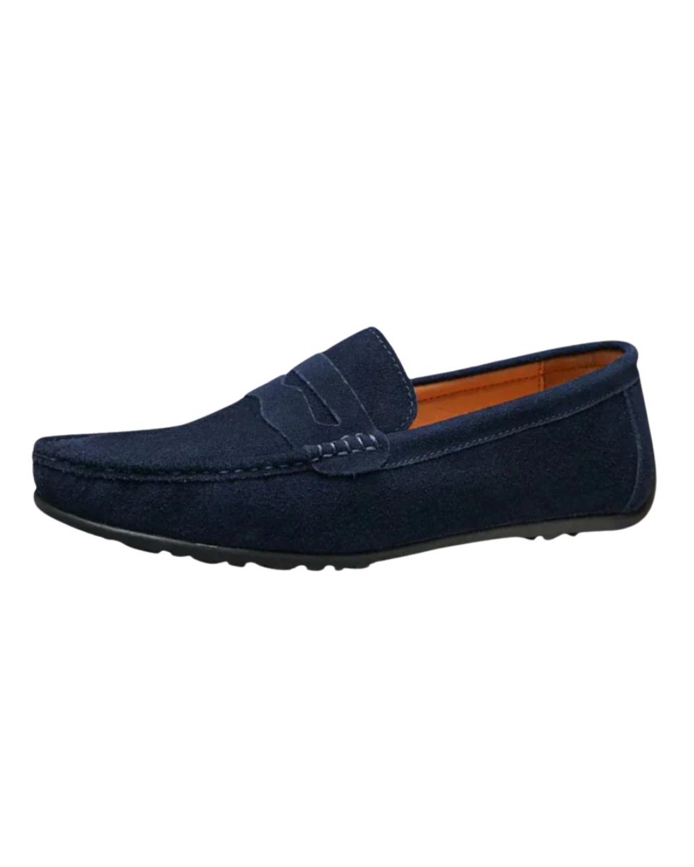 Mocasines Lorenzo de ante