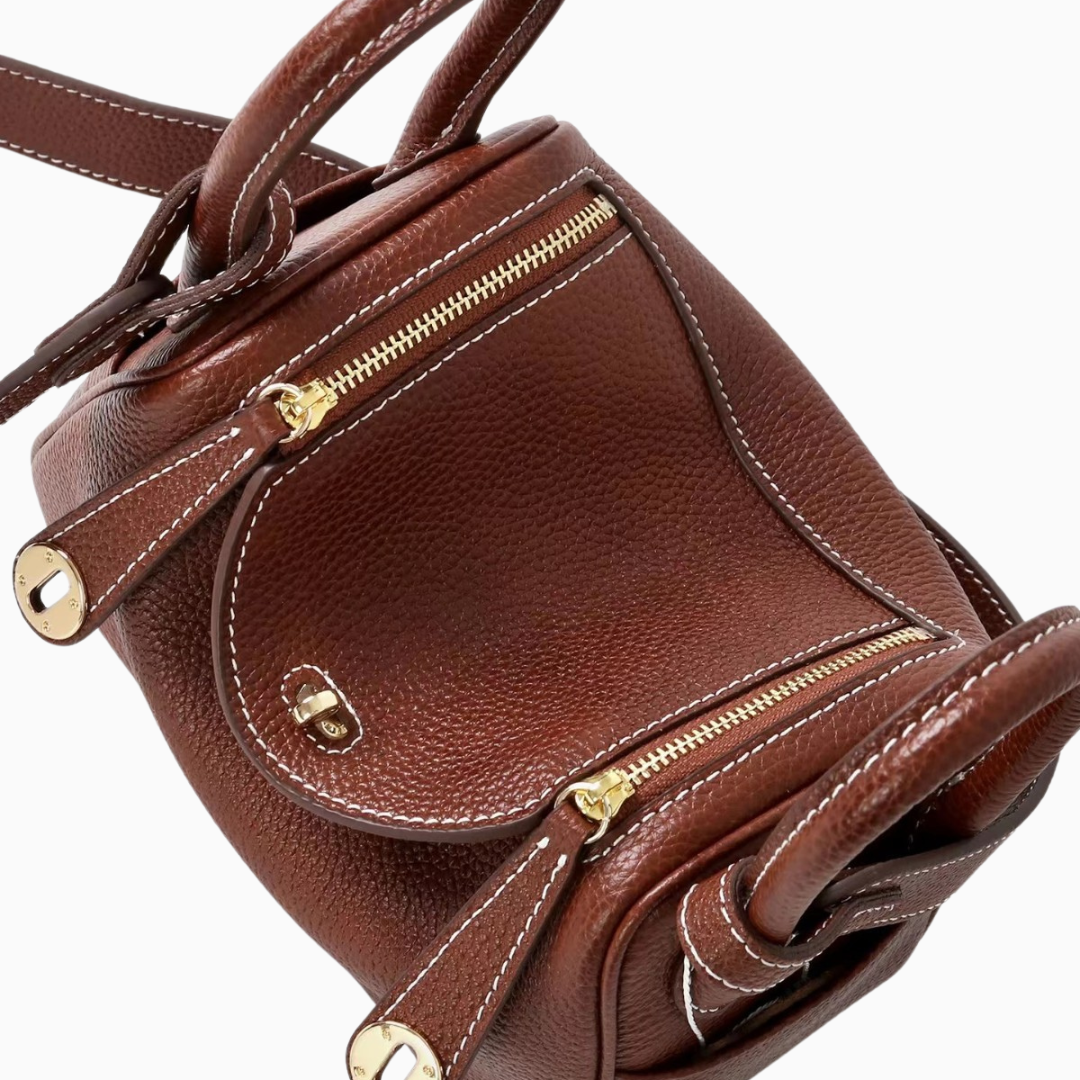 Mini Bolso de Hombro Maris