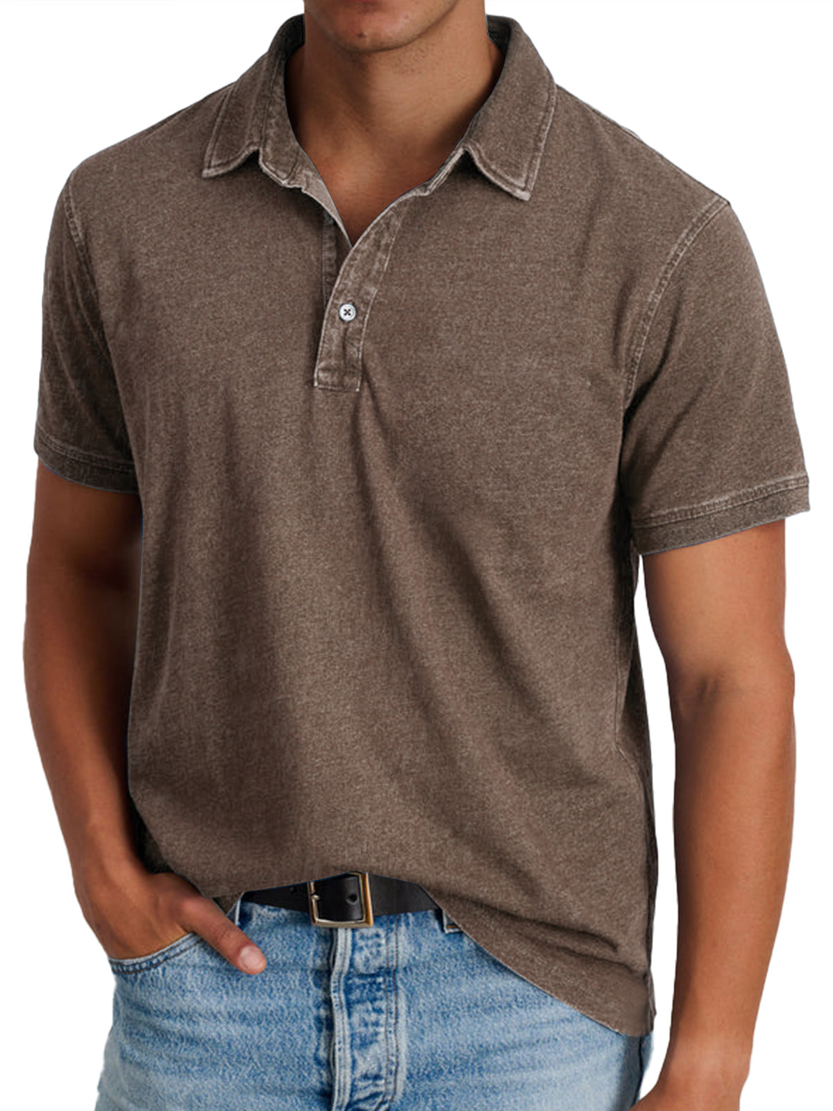 Varel | Polo colletto