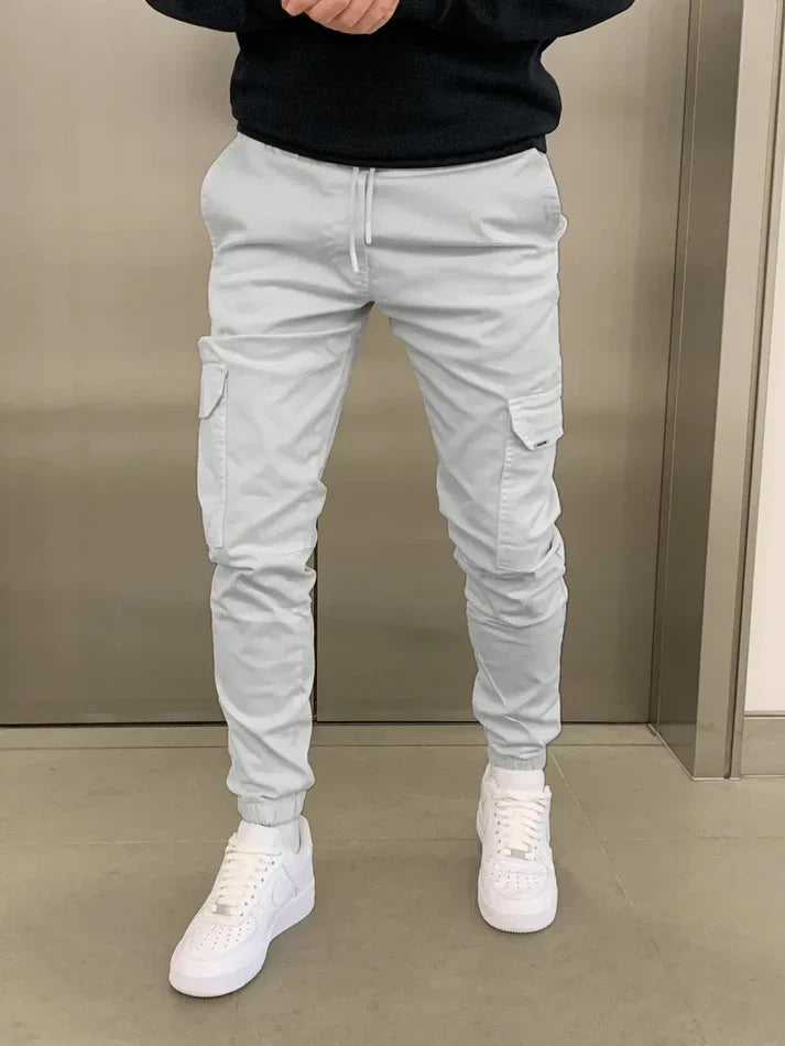Pantalones cargo