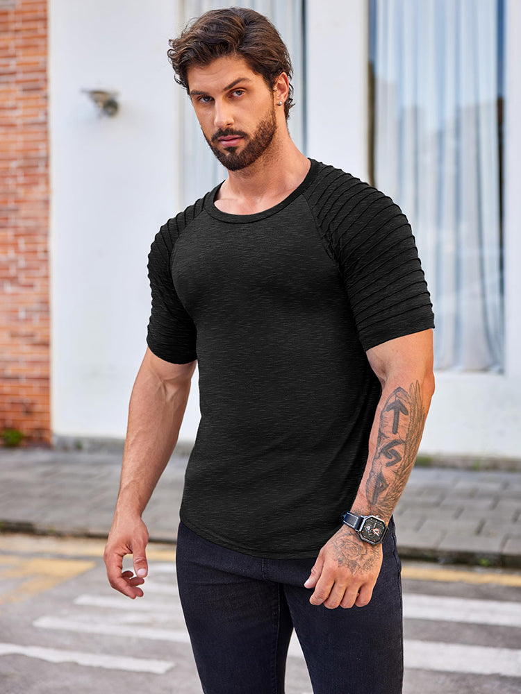 Camisetas de Entrenamiento Muscular