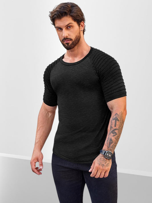 Camisetas de Entrenamiento Muscular