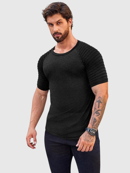 Camisetas de Entrenamiento Muscular