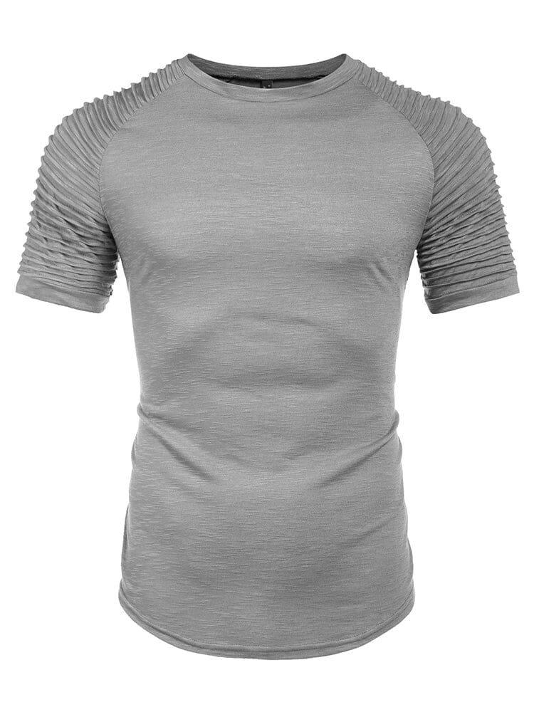 Camisetas de Entrenamiento Muscular